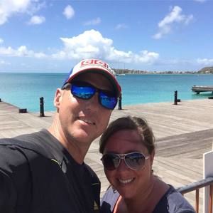 Meet your Posher, Chad